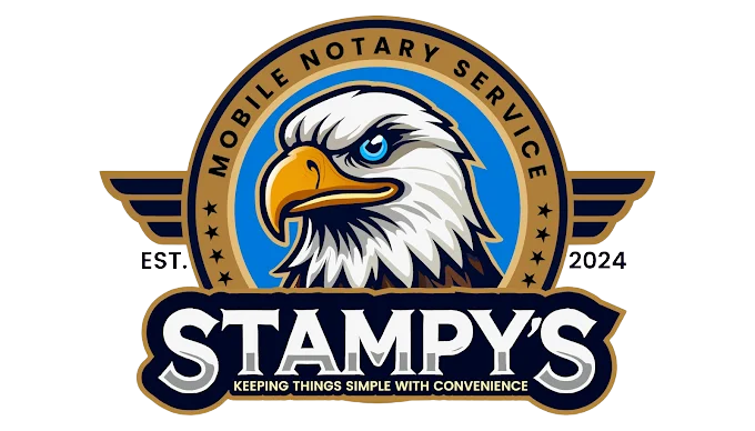 Stampy's Mobile Notary